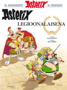 003_Asterix_Legioonalaisena