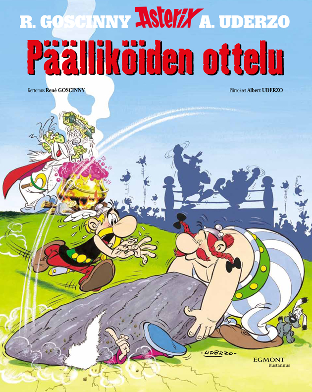 Asterix_Paallikoiden_ottelu